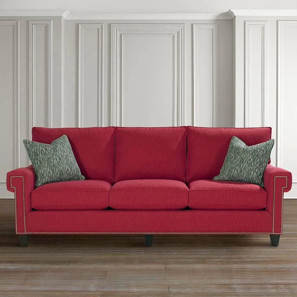 Luxury Sofa custom-made furniture by Moon Furniture